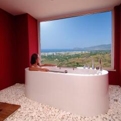 Goldcity Hotel - All Inclusive спа