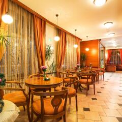 SG Boutique Hotel Sokol Боровец питание