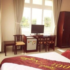 Отель 1001 Hotel Вьетнам, Фантхьет - отзывы, цены и фото номеров - забронировать отель 1001 Hotel онлайн фото 11