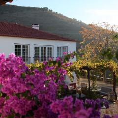 Отель Quinta Nova de Nossa Senhora do Carmo - Luxury Winery House балкон