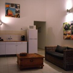 Bantopa Apartments & Villas in Willemstad, Curacao from 198$, photos, reviews - zenhotels.com