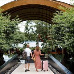 Отель Andaz Costa Rica Resort at Peninsula Papagayo-a concept by Hyatt