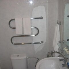 Hotel Aliq ванная