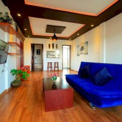 Отель Hijal house комната для гостей фото 4