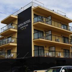 Adia Hotel Cunit Playa парковка