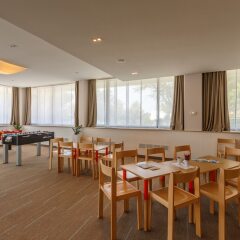 Hotel Zorna Plava Laguna детские мероприятия