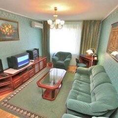 Апартаменты TVST Apartment Tsvetnoy Bulvar Москва детские мероприятия