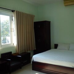 Namu Hotel Nha Trang комната для гостей фото 4