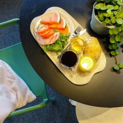 Отель GreenStar Hotel Jyväskylä Финляндия, Ювяскюля - отзывы, цены и фото номеров - забронировать отель GreenStar Hotel Jyväskylä онлайн фото 3