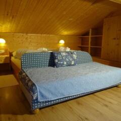 Отель GEIERWALLIHOF Австрия, Хохгургль - отзывы, цены и фото номеров - забронировать отель GEIERWALLIHOF онлайн комната для гостей фото 4