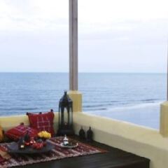 Отель Villa Maroc Resort Таиланд, Пак-Нам-Пран - отзывы, цены и фото номеров - забронировать отель Villa Maroc Resort онлайн фото 2
