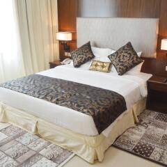 Grand Midwest View Hotel Apartments комната для гостей фото 4