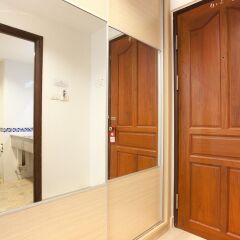 Отель Nida Rooms Udomsuk Rama 9 Complex At Spb Paradise Бангкок бассейн
