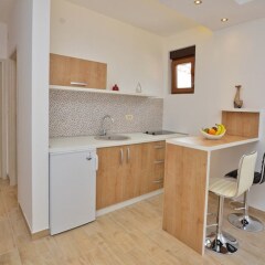 Отель Gospostina In Apartments Черногория, Будва - отзывы, цены и фото номеров - забронировать отель Gospostina In Apartments онлайн в номере фото 2