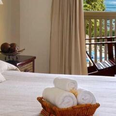 Отель Lifestyle Tropical Beach Resort & Spa All Inclusive Доминикана, Пуэрто-Плата - отзывы, цены и фото номеров - забронировать отель Lifestyle Tropical Beach Resort & Spa All Inclusive онлайн комната для гостей фото 4