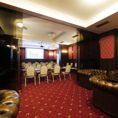 Spa Hotel Cajkovskij Palace Карловы Вары развлечения