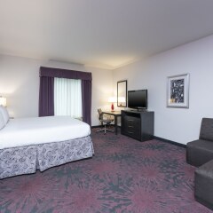 Holiday Inn Express Hotel & Suites Columbus - Polaris Parkway Колумбус фото 6