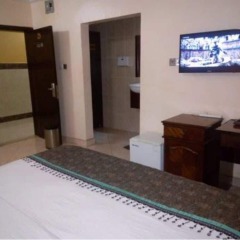Отель Bex Suites and Spa удобства в номере