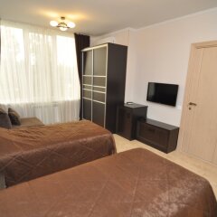 Гостиница Guest House Helena в Анапе отзывы, цены и фото номеров - забронировать гостиницу Guest House Helena онлайн Анапа комната для гостей фото 2