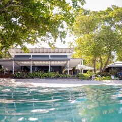 Отель Barrier Beach Resort Вануату, Сараотоу - отзывы, цены и фото номеров - забронировать отель Barrier Beach Resort онлайн помещение для мероприятий