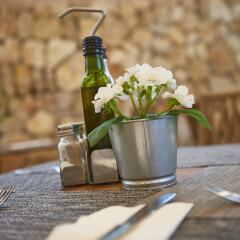 Отель Apartamentos Cala d'Or Playa в номере фото 2