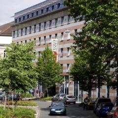 Отель IntercityHotel Nürnberg фото 3