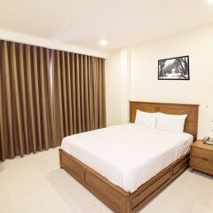 Отель Saigon Park Hotel Вьетнам, Хошимин - отзывы, цены и фото номеров - забронировать отель Saigon Park Hotel онлайн комната для гостей фото 2