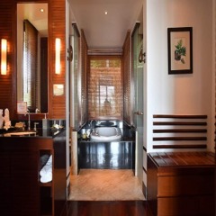 Отель Ayara Hilltops Boutique Resort And Spa Пхукет в номере