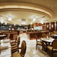 Отель Royal Park Hotel Япония, Токио - отзывы, цены и фото номеров - забронировать отель Royal Park Hotel онлайн фото 9