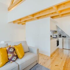 Отель Bonjardim OPorto Порту комната для гостей фото 5