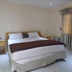 Mikagn Hotel and Suites комната для гостей
