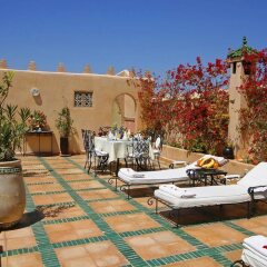 Отель Riad & Spa Esprit du Maroc Марокко, Марракеш - отзывы, цены и фото номеров - забронировать отель Riad & Spa Esprit du Maroc онлайн фото 9