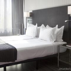 AC Hotel Cuzco by Marriott комната для гостей фото 4