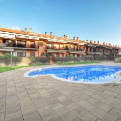 Отель Apartamento Drim Lloretholiday Испания, Льорет-де-Мар - отзывы, цены и фото номеров - забронировать отель Apartamento Drim Lloretholiday онлайн детские мероприятия фото 2