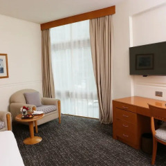 Отель J5 Hotels - Port Saeed ОАЭ, Дубай - 1 отзыв об отеле, цены и фото номеров - забронировать отель J5 Hotels - Port Saeed онлайн фото 7