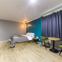 OST Hotel in Chuncheon, South Korea from 71$, photos, reviews - zenhotels.com guestroom photo 4