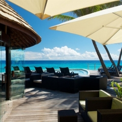 Royal Bora Bora in Bora Bora, French Polynesia from 306$, photos, reviews - zenhotels.com photo 3