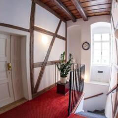 Отель Merchant's Yard Residence Чехия, Прага - отзывы, цены и фото номеров - забронировать отель Merchant's Yard Residence онлайн фото 6