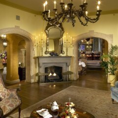 Отель The Henley Park Hotel США, Вашингтон - отзывы, цены и фото номеров - забронировать отель The Henley Park Hotel онлайн фото 5