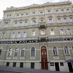 Отель Deminka Palace фото 5