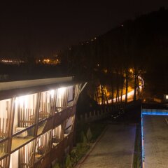 Park Hotel Asenevtsi & SPA Велико Тырново приотельная территория фото 2