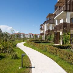 Apart-hotel Imeretinskiy - Park Land complex