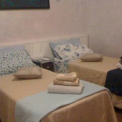 Отель Mirko B&B спа