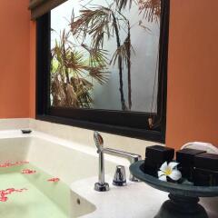 Отель Anantara Mai Khao Phuket Villas пляж Май Кхао ванная