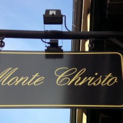 Отель Monte Christo Германия, Кёльн - отзывы, цены и фото номеров - забронировать отель Monte Christo онлайн фото 6