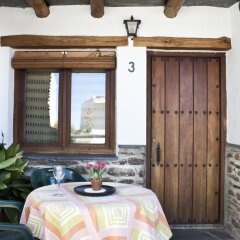 Muley Hacen in Capileira, Spain from 117$, photos, reviews - zenhotels.com photo 3