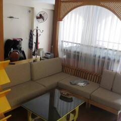 Апартаменты Homestay Hanoi Apartment Ханой гостиничный бар