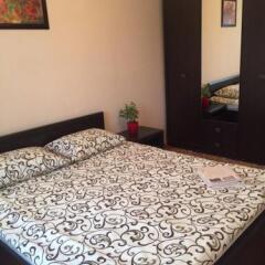 Гостиница Guest House Savkas Львов комната для гостей фото 4