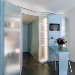Hotel Cristal Design удобства в номере фото 2