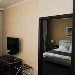 Гостиница Art Apartment Vettriano Украина, Донецк - отзывы, цены и фото номеров - забронировать гостиницу Art Apartment Vettriano онлайн сейф в номере